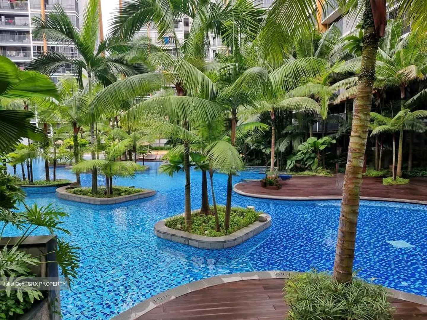 Coco Palms (D18), Condominium #566447621